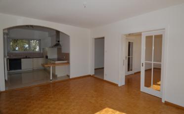 Terrace flat 5.5 rooms - image - 7