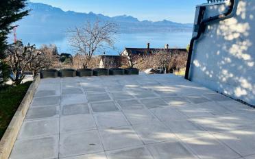 Appartement terrasse 2.5 pièces - image - 5