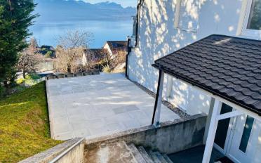 Appartement terrasse 2.5 pièces - image - 6