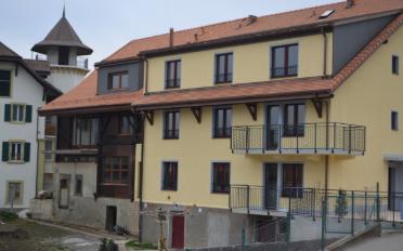 Apartment 2.5 rooms - image - 1