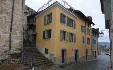 Duplex 4.5 Zimmer - image - 11