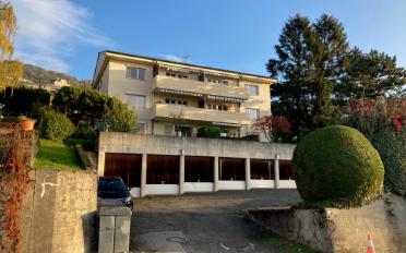 Einzelgarage - image - 2
