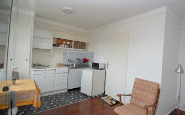 Studio ein Zimmer - image - 3