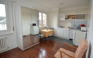 Studio ein Zimmer - image - 4