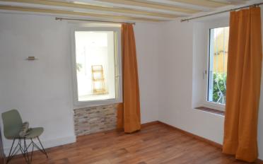 Terrassenwohnung 4 Zimmer - image - 10