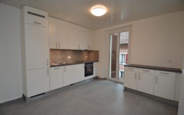 Apartment 3.5 rooms - image - 2