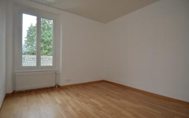 Apartment 3.5 rooms - image - 3