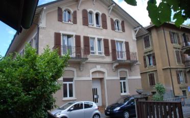 Apartment 3.5 rooms - image - 8