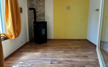 Terrace flat 4 rooms - image - 7