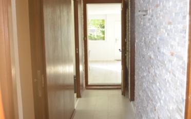 Terrace flat 4 rooms - image - 11