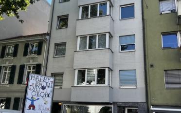 Wohnung ein Zimmer - image - 1