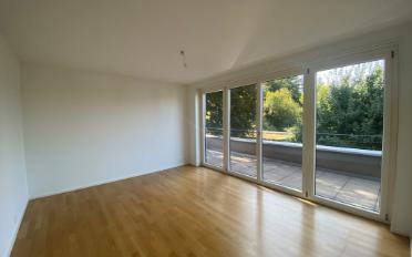 Attic flat 4.5 rooms - image - 11