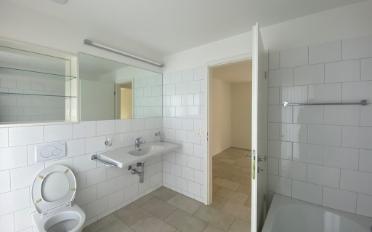 Attic flat 4.5 rooms - image - 6
