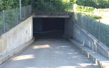 Place souterraine - image - 2