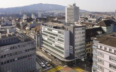 Büro - image - 1