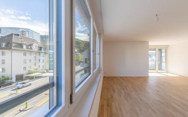Appartement 4.5 pièces - image - 1