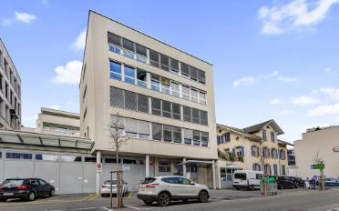 Büro - image - 1