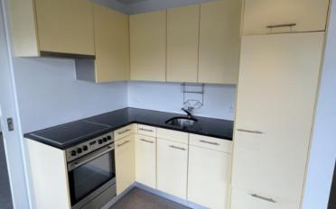 Apartment 2.5 rooms - image - 1