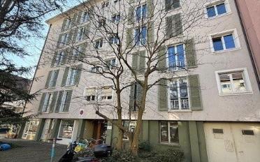 Wohnung 2 Zimmer - image - 1