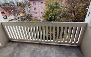 Wohnung 2 Zimmer - image - 9