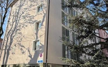 Apartment 2 rooms - image - 2