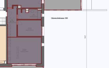 Attic flat 3.5 rooms - image - 8