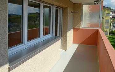 Wohnung 3.5 Zimmer - image - 7