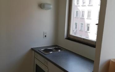 Apartment 1 room - image - 3