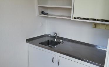 Apartment 1 room - image - 1