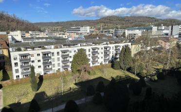 Wohnung 3.5 Zimmer - image - 1