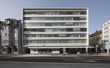 Bureau - image - 1