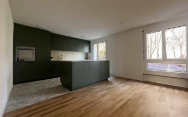 Wohnung 3.5 Zimmer - image - 3