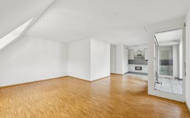 Apartment 3.5 rooms - image - 5