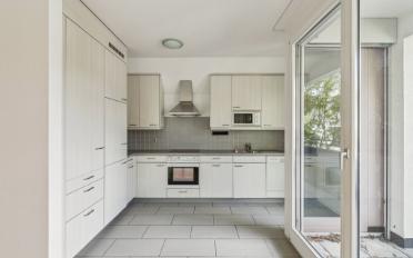 Apartment 3.5 rooms - image - 2