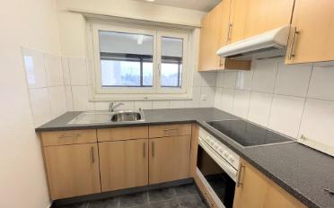 Wohnung 2.5 Zimmer - image - 3