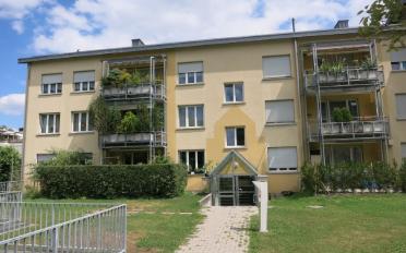 Tiefgarage - image - 1