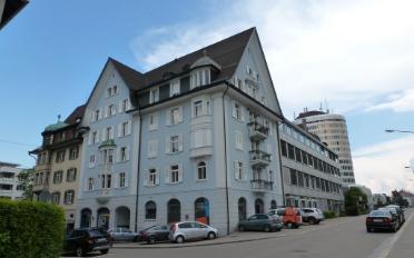 Wohnung 4 Zimmer - image - 1