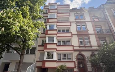 Apartment 1.5 rooms - image - 1