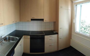 Wohnung 2.5 Zimmer - image - 2