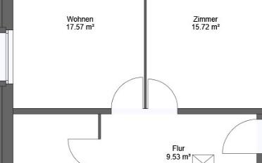 Wohnung 3.5 Zimmer - image - 8