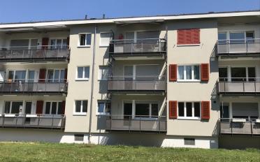 Wohnung 3.5 Zimmer - image - 1