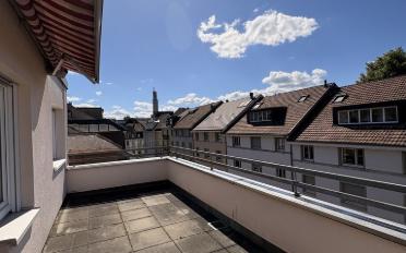 Wohnung 3 Zimmer - image - 6