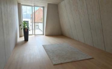 Attikawohnung 3.5 Zimmer - image - 3