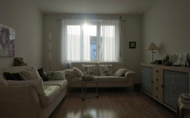 Apartment 3 rooms - image - 5