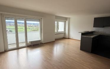 Wohnung 3.5 Zimmer - image - 3