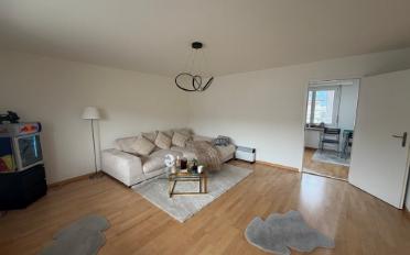 Apartment 3.5 rooms - image - 2