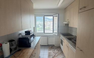 Apartment 3.5 rooms - image - 4