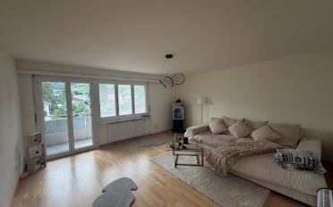 Apartment 3.5 rooms - image - 3