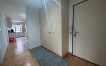 Apartment 3.5 rooms - image - 8