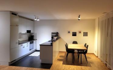 Apartment 3.5 rooms - image - 2